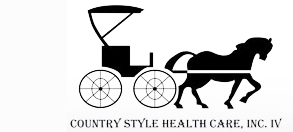 Country Style Health Care, Inc. IV